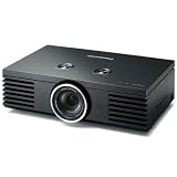 Panasonic PT-AE4000U 1600 Lumen LCD Home Theater Projector