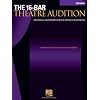 The 16-Bar Theatre Audition - Soprano Edition