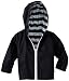 Splendid Littles Unisex-baby Infant Reversible Rain Slicker, Navy, 18-24 Months