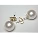Original McPearl Akoya Perlen Ohrringe