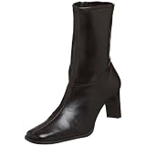 Rampage Women's Farah Boot,Brown Smooth,7 M US