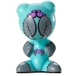 U.B. Funkeys Funkiki Islands Figure Webley Gray