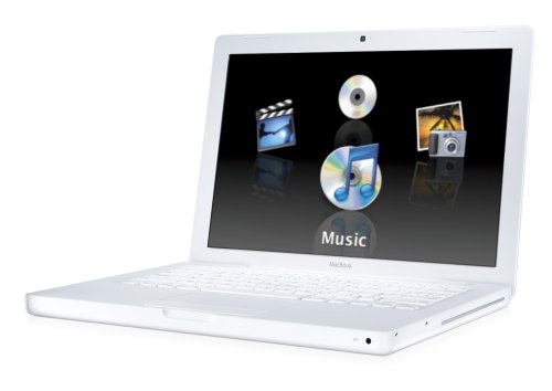 Apple MacBook MA700LL & A 13.3