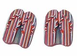 Flip Flop Sandal BEACH cabinet DRAWER PULLS knob 2
