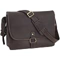 Visconti, Ventiquattrore, Unisex adulto, Marrone (�l Braun),