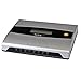 StarTech.com Guest Wi-Fi Access Point - Wireless-N - 2.4GHz - 300Mbps - 802.11b/g/n Guest Wi-Fi Router - 2T2R