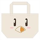 ノルン+ノネット トートバッグ