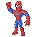 Super Hero Adventures Sha Mega Spider Man
