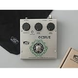 日本初輸入エフェクター 【Mars amp】"OCTAVE" オクターブフィルター