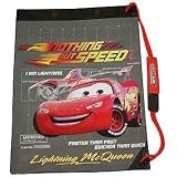Cars Race Boys Swim Bag
