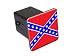 Rebel Confederate Flag - 2