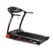 Smooth Fitness 5.65 Folding Treadmill