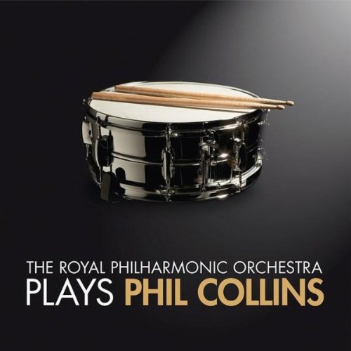 Produkt-Bild: Rpo Plays Phil Collins