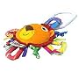 Mini Play & Grow - Logan Lion
