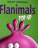 Flanimals pop-up