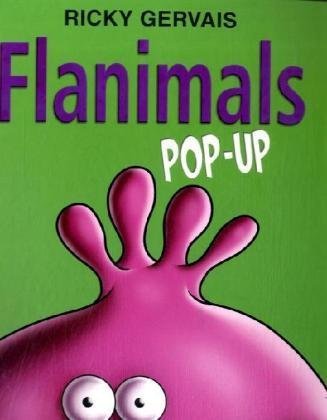 Flanimals Pop-Up