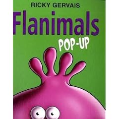 Flanimals Pop-Up