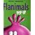 Flanimals Pop-Up
