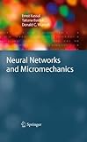 Neural networks and micromechanics
