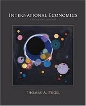International Economics