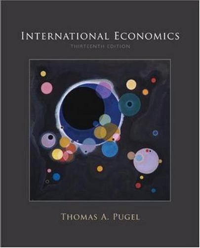 International Economics