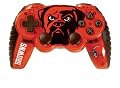 Playstation 3 Cleveland Browns Wireless Game Pad