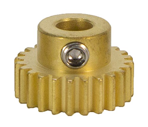 24 Tooth, .25