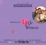 Little Women (Radio Theatre)