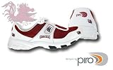 South Carolina Gamecocks USC NCAA Tennis Shoes Mens 7