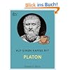 Auf einen Kaffee mit Platon: Mit Einf�hrung und Kurzbiografie