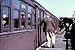 Third Avenue El: A Train Ride on the old New York City Third Avenue Line (1950s) [DVD...