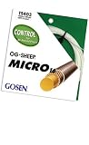 Gosen OG-Sheep Micro 16g, Gosen, Strings, Accessories