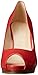 Nine West Women's Firstbase Leather Dress Pump