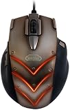 picture of SteelSeries World of Warcraft: Cataclysm Gaming Mouse (PC)