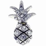 Pugster Pineapple Brooch