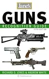 Jane's Guns Recognition Guide 5e (Jane's Guns Recognition Guide)