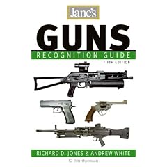 Jane's Guns Recognition Guide