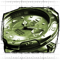 Tag Heuer