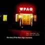 WPAQ: The Voice of the Blue Ridge Mountains