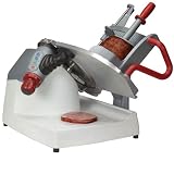 Berkel Inc. X13E Manual Slicer 13 Diameter Knife Belt Driven