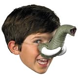 Assorted Animal Costume Noses 14716