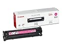 Canon 1978B002 Tonerpatrone für LBP5050 / 5050n Printers magenta