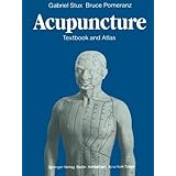 acupuncture textbook and atlas