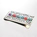 Sterling Silver Money Clip with Turquoise Inlay by Calvin Begay, #8791 Image