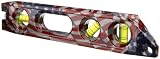 CheckPoint EV300/1500.11 Ev300 Flag Special Edition Magnetic Torpedo Level