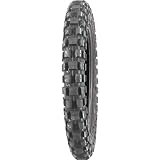 Cheng Shin C183A Dirt Bike Off-Road Motorcycle Tire - 2.75/3.00-12, 4 Ply - Front/Rear