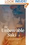 The Unbearable Saki: The Work of H. H. Munro