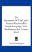The Sacrament of the Lord's Supper: Explained in Simple Language, with Meditations and Prayers (1843)