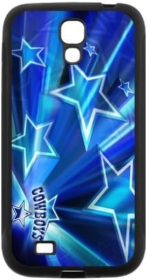 Customize Dallas Cowboys NFL Series Back Cover Case for SamSung Galaxy S4 I9500 JNS4-1337
