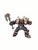 Action Figur WoW Premium Serie III Orc Warrior: Garrosh